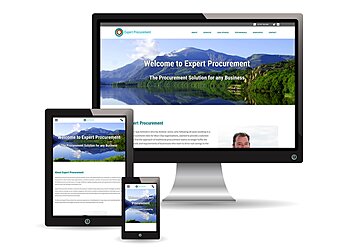 Red Robot Web Design Ltd