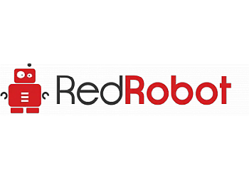 Red Robot Web Design Ltd