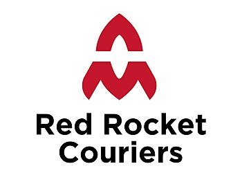 Bury courier services Red Rocket Couriers image 1