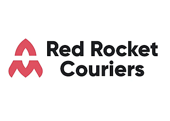 Red Rocket Couriers Red Rocket Couriers