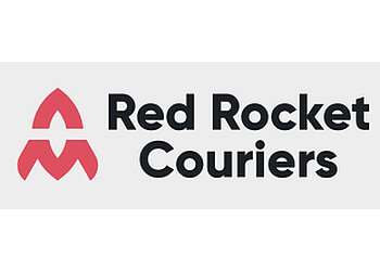 Red Rocket Couriers