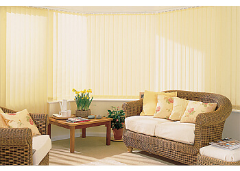 Red Rose Blinds & Curtains
