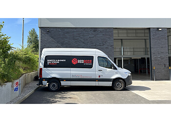 Red Rose Storage Limited