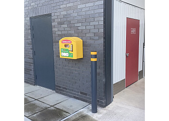 Red Rose Storage Limited