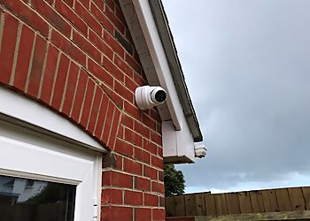 Red Security Systems Ltd