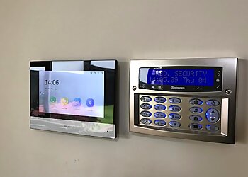 Red Security Systems Ltd