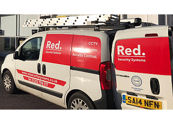 Red Security Systems Ltd