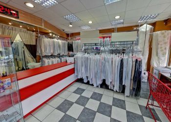 Red Spot Dry Cleaners