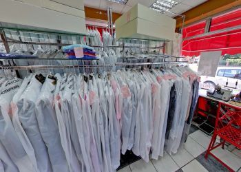 Red Spot Dry Cleaners