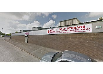 3 Best Storage Units in St Helens, UK - ThreeBestRated