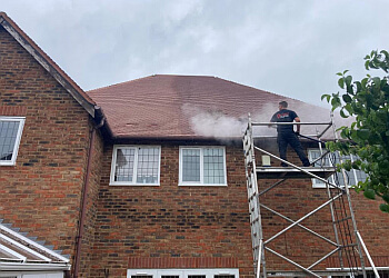 RedClean Exterior Cleaning Ltd