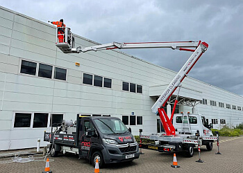 RedClean Exterior Cleaning Ltd