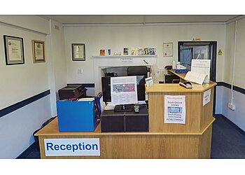 Redbourn Physiotherapy Clinic