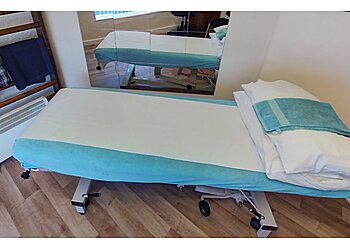 Redbourn Physiotherapy Clinic
