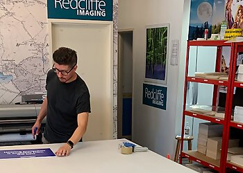 Redcliffe Imaging Ltd