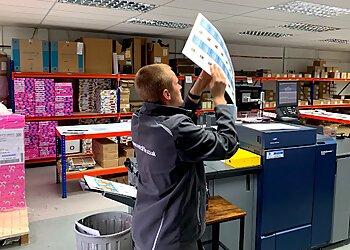 Redcliffe Imaging Ltd