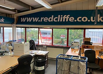 Bristol printing companies Redcliffe Imaging Ltd image 1