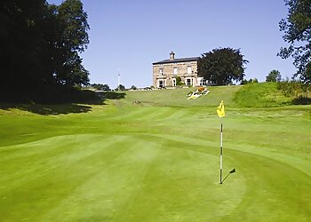 Reddish Vale Golf Club