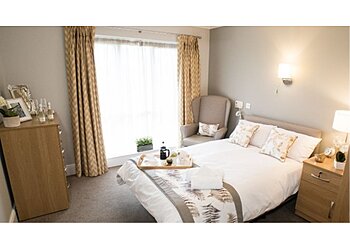 Redesdale Court Care Home