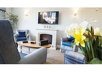 Redesdale Court Care Home