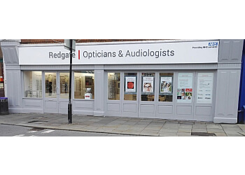 Redgate Opticians & Audiologists
