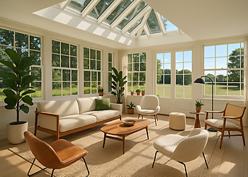 Redhead Architects Ltd