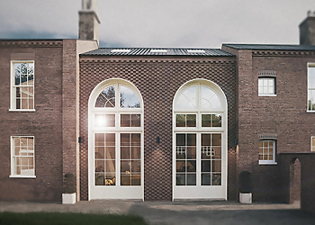 Redhead Architects Ltd