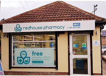Redhouse Pharmacy 