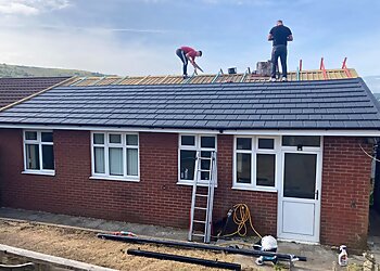 Redland Roofing & Property Services