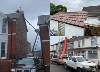 Redland Roofing & Property Services