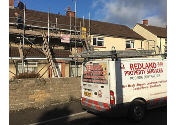 Redland Roofing & Property Services