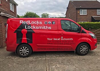 Cambridge locksmiths Redlocks Locksmiths image 1