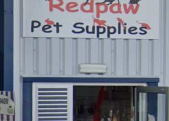 Redpaw Pet Supplies Shop