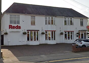 Reds Hair and Beauty