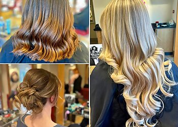 Reds Hair and Beauty