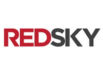 Rotherham website designers Redsky image 1