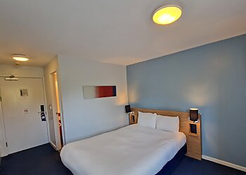 Redwings Lodge Wolverhampton