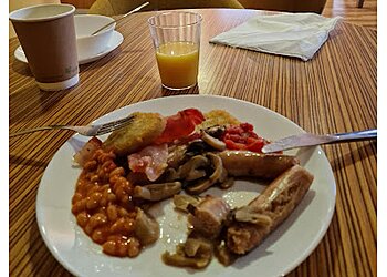 Redwings Lodge Wolverhampton