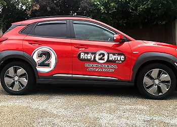 Redy2Drive Driving School