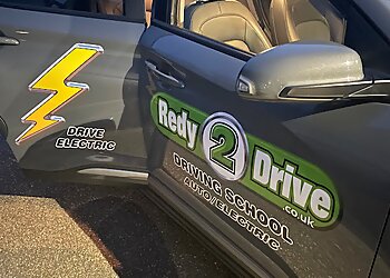 Redy2Drive Driving School