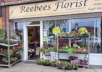 Reebees Florist