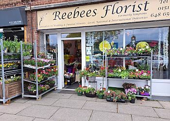 Reebees Florist