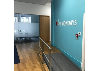 Reed Recruitment Agency Liverpool