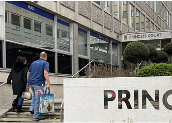 Reed Recruitment Agency Plymouth