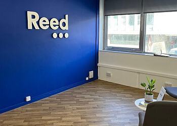 Reed Recruitment Agency Plymouth