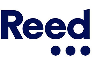 Reed Recruitment Agency 