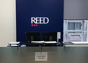 Reed Recruitment Agency Liverpool