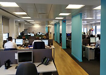 Reed Recruitment Agency London