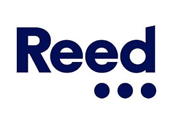 Reed Recruitment Agency London