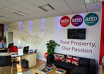 Reed Residential Group